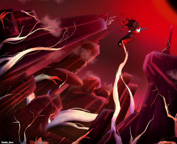 Evangelist Piece Evangelist Piece